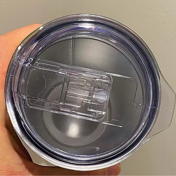 NEW The Grinch Christmas Stainless Steel Travel Tumbler ~ 20 oz - Picture 6 of 7